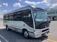 2018 TOYOTA COASTER