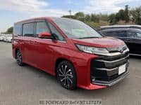 2022 TOYOTA NOAH