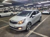 KIA Pride (Rio)