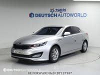 2012 KIA K5 (OPTIMA)