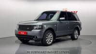 2012 LAND ROVER RANGE ROVER / SUN ROOF,SMART KEY,BACK CAMERA