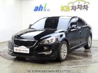 2012 KIA K7