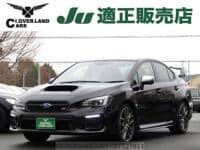 2020 SUBARU IMPREZA WRX STI2.0S4WD