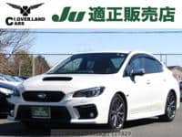 SUBARU Impreza Wrx