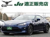 2017 TOYOTA 86 2.0GT