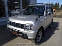 2016 SUZUKI JIMNY 4WDXG