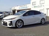 2018 TOYOTA PRIUS PHV SGRSPORTS919AW