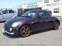 2010 DAIHATSU COPEN