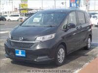 2023 HONDA FREED G6