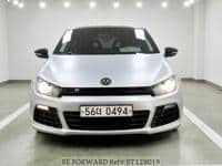 2013 VOLKSWAGEN SCIROCCO