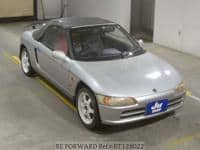 1992 HONDA BEAT