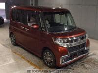 2016 DAIHATSU TANTO RSSAIII