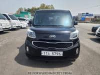 2016 KIA RAY