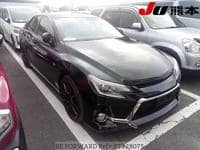 2013 TOYOTA MARK X 250GSGS