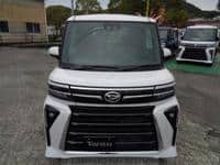 2023 DAIHATSU TANTO X