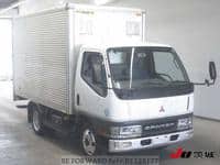 2000 MITSUBISHI CANTER V