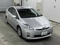 2010 TOYOTA PRIUS L