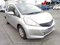 2011 HONDA FIT 13G