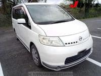 2007 NISSAN SERENA 20RS