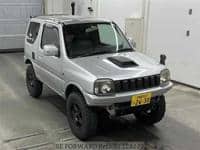 2004 SUZUKI JIMNY 4WDXG