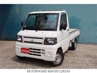 2011 MITSUBISHI MINICAB TRUCK V