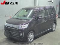 2014 SUZUKI WAGON R X