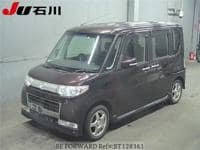 2010 DAIHATSU TANTO 4WDRS