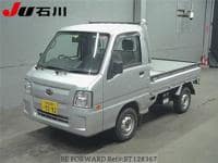 2011 SUBARU SAMBAR 4WD