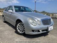 2007 MERCEDES-BENZ E-CLASS E300