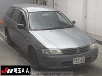 2006 NISSAN AD VAN DX