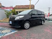 2017 TOYOTA NOAH X