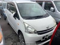 2013 DAIHATSU MOVE L