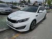 2012 KIA K5 (OPTIMA) / SUN ROOF,SMART KEY,BACK CAMERA