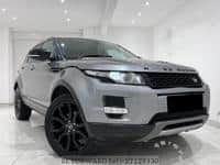 2013 LAND ROVER RANGE ROVER EVOQUE AUTOMATIC DIESEL