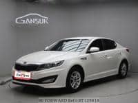 2012 KIA K5 (OPTIMA) / SMART KEY