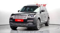 2017 LAND ROVER RANGE ROVER / SUN ROOF,SMART KEY,BACK CAMERA