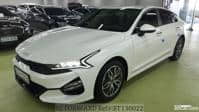 2022 KIA K5 (OPTIMA)