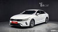 2022 KIA K5 (OPTIMA)