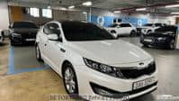 2012 KIA K5 (OPTIMA)