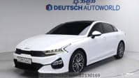 2022 KIA K5 (OPTIMA)