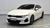 2021 KIA K5 (OPTIMA)