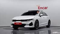 2022 KIA K5 (OPTIMA)