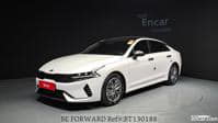 2021 KIA K5 (OPTIMA)