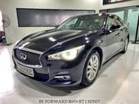 2015 INFINITI Q50 Q50 2.0T PREMIUM A/T