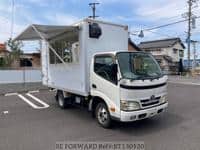 2011 TOYOTA DYNA TRUCK