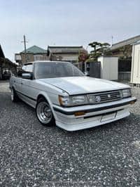 1987 TOYOTA MARK II