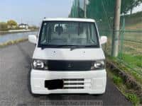 2001 MITSUBISHI MINICAB TRUCK