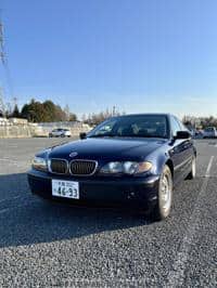 2003 BMW 3 SERIES