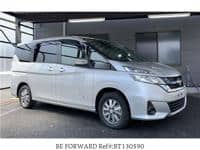 2019 NISSAN SERENA E-POWERX