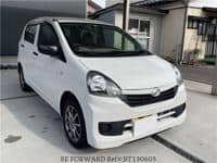 2017 DAIHATSU MIRA ES LF